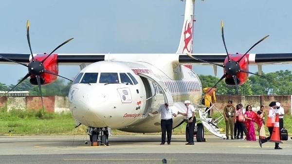 All Is Fare: Thanks To UDAN, Common Man Can Now Become A Globetrotter