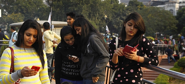 Representative image. (Arvind Yadav/Hindustan Times via Getty Images)