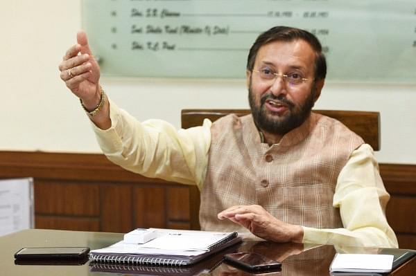 HRD Minister Javadekar Promises Legislation For Department Wise Quotas In Universities If SC Rejects Review Petition