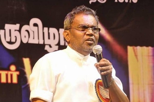 Christian Preacher Augustine Jebakumar (Facebook)