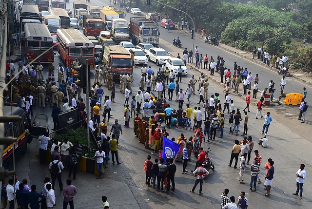 Representative image. (Vijayanand Gupta/Hindustan Times via Getty Images)