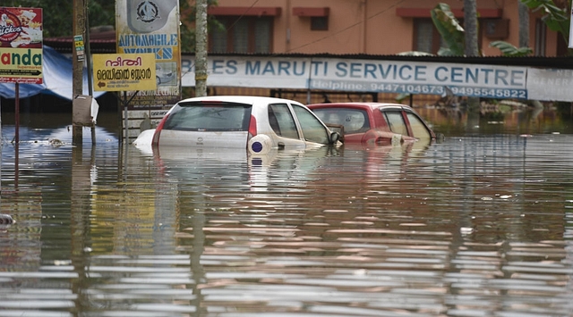 Representative image. (Raj K Raj/Hindustan Times via Getty Images)