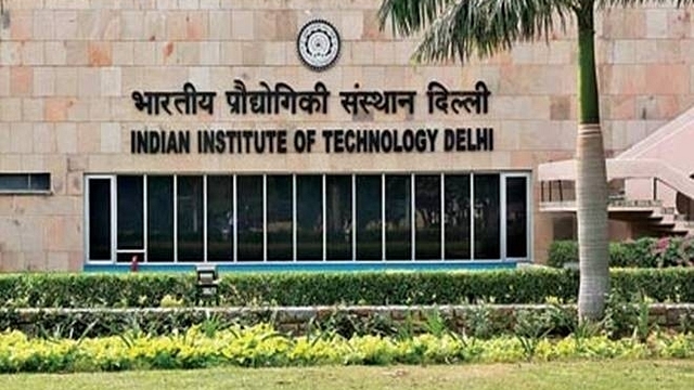 IIT Delhi (@VIPortalINC/Twitter) &nbsp;