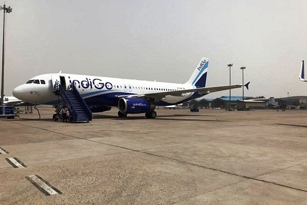 Despite Turbulence In Indian Skies, IndiGo Flies High: Increases Market Share To 47 Per Cent In March 