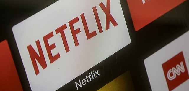 Apart from these nine original series, the video streaming platform is also planning eight more Netflix original movies, after releasing five original films in 2019 (Representative image) (Photo by Chris McGrath/Getty Images)