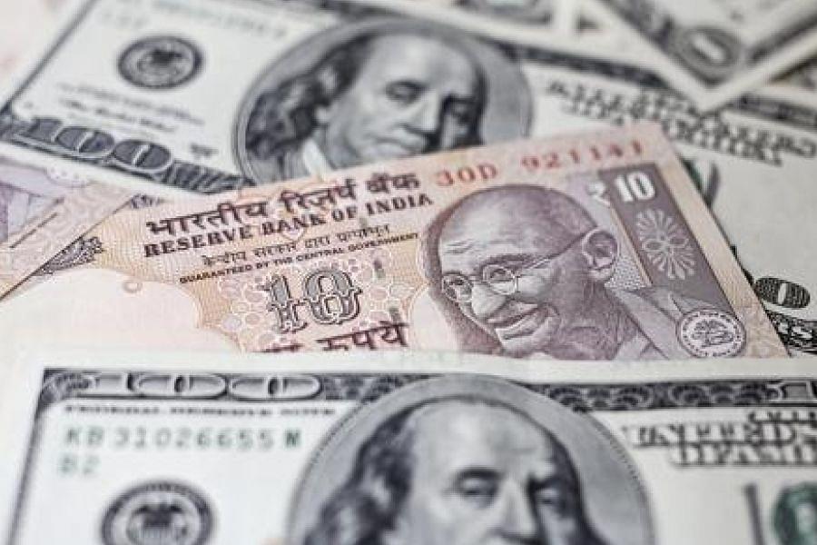 The Rupee Is Rising - Government Needs To Keep An Eye On Farm Exports, Manufacturing Sector