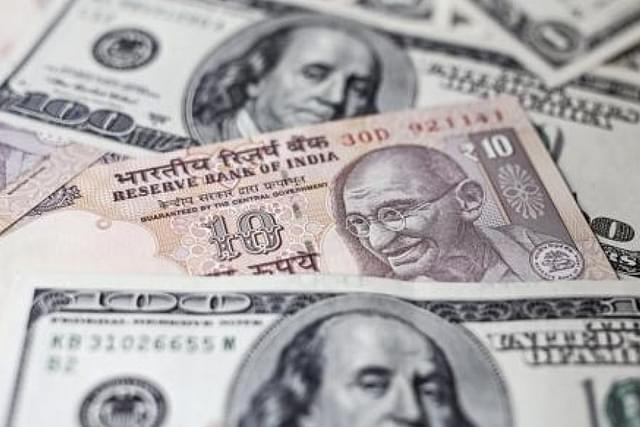 The Rupee Is Rising - Government Needs To Keep An Eye On Farm Exports, Manufacturing Sector