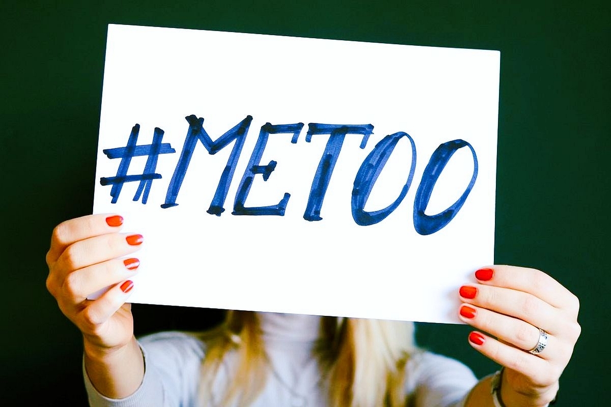 #MeToo And The Making Of A Liberal Patriarchy