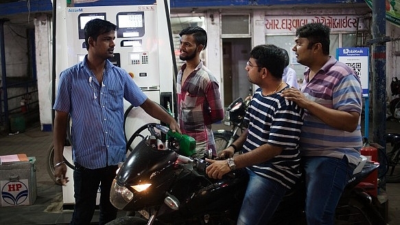 Time To Tank Up: Petrol, Diesel Prices Drop Again; Further Slump Expected