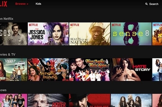 Pay More, Get Less? Netflix Flicks More Money From Subscribers In India Than Japan And Canada