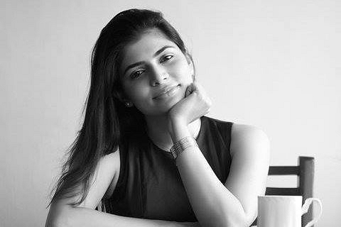 Playback Singer Chinmayi Sripadaa ( Picture Credits-Facebook)