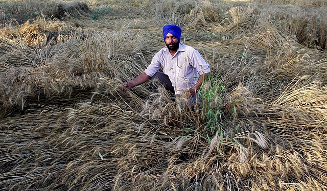 Representative image. (Bharat Bhushan/Hindustan Times via Getty Images)