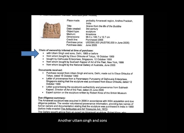 The Chandavaram Loot – How Andhra Pradesh Is Missing An Opportunity To Go After Heritage Smugglers