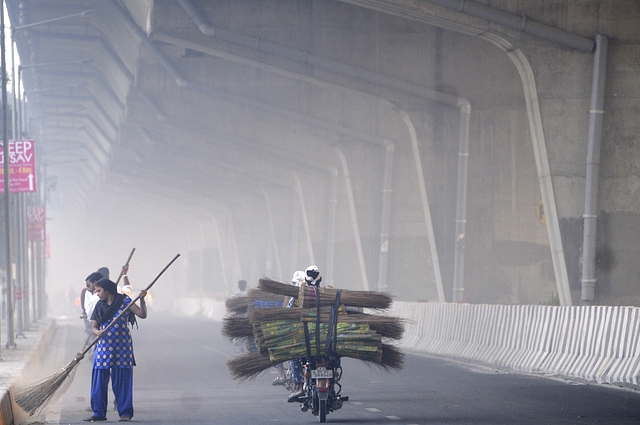 (Photo by Sunil Ghosh/Hindustan Times via Getty Images)