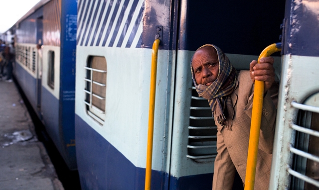 Representative image. (Daniel Berehulak/Getty Images)