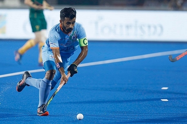 Disappointment For Hockey Fans: No Agreement Between AIR, Star India For Radio Commentary Of Hockey World Cup