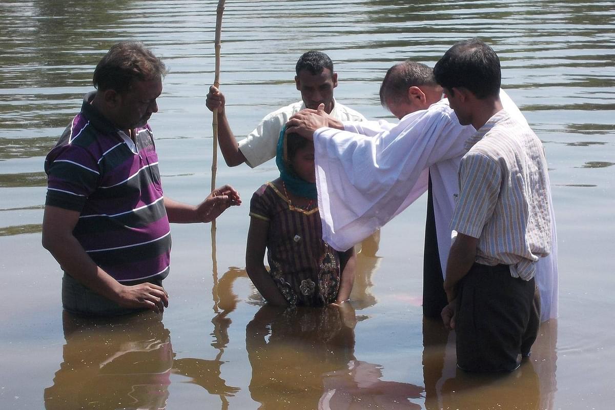 The Folly Of 'Civilising Missions' And How India Dealt With Tribal Populations