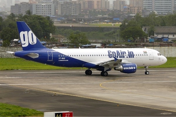 Civil Aviation: Go Air Files For IPO To Raise Rs 3,600 Crore, Rebrands Itself As 'Go First'