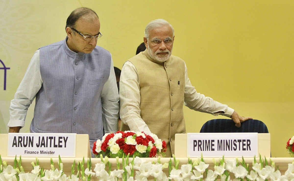 Morning Brief: Modi Government May Cut Expenditure By Rs 50,000 Crore; First Rafale Fighter Built For India Makes Debut Flight; And More