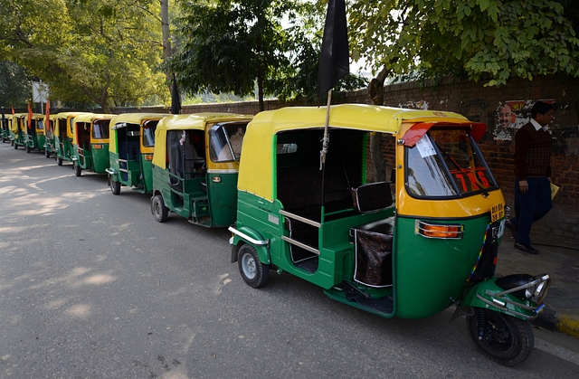 Representative image. (Parveen Negi/India Today Group/Getty Images)