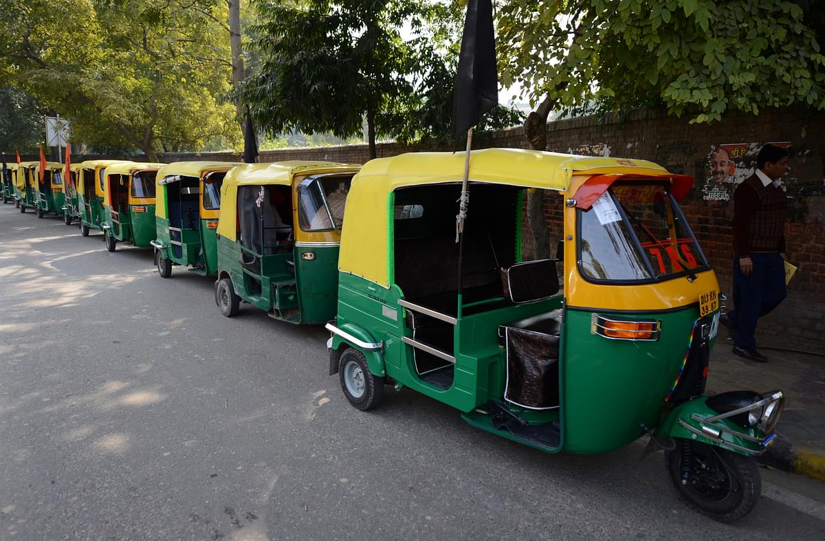 India’s Three-Wheelers A New International Favourite: Exports Drive Industry’s 44.3 Per Cent Growth