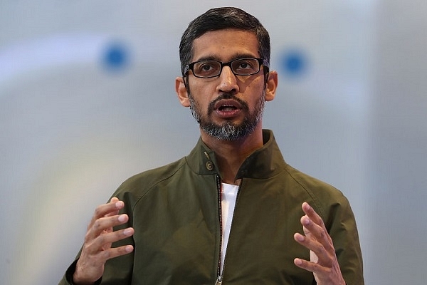 Sundar Pichai Becomes CEO Of Google’s Parent Company Alphabet After Co-Founders Larry Page, Sergey Brin Step Down