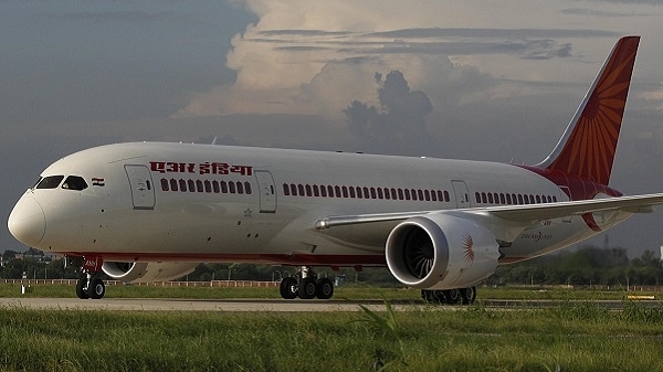 Patriotism Reaches New ‘Heights’: Air India Crew To Say ‘Jai Hind’ After Every Flight Announcement