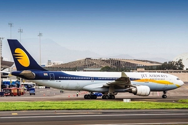 Jet Airways Owes Employees Upto Rs 85 Lakhs, Owner Offers Paltry Rs 23,000