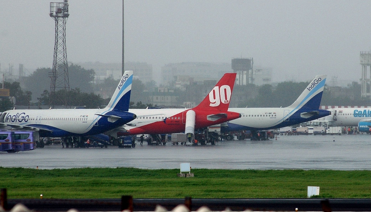 Amidst Tepid Global Growth, Indian Aviation Sector Outperforms: Domestic Market Grows by 8.9 Per Cent in July 2019