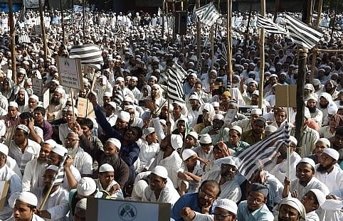 Selective Data On Communal Violence In India: IndiaSpend, English Media Have A Lot To Answer For