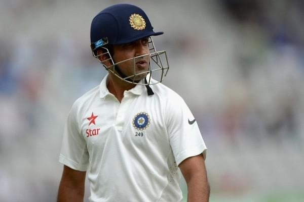 Cricketer Gautham Gambhir Slams Delhi AAP Government On Twitter For ‘False Promises’