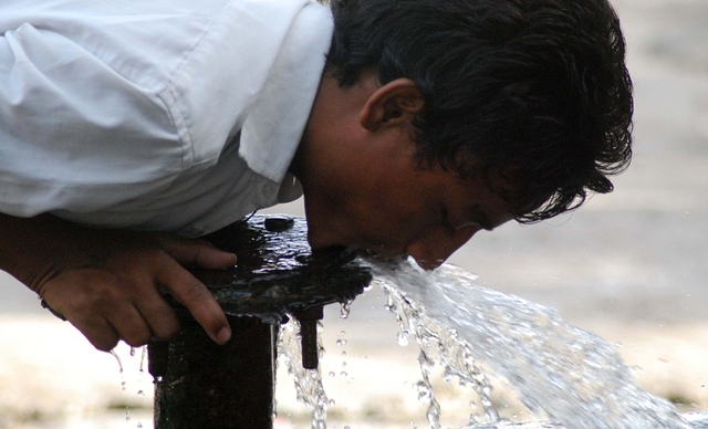 Representative image (Photo by Sunil ghosh / Hindustan Times via Getty Images)