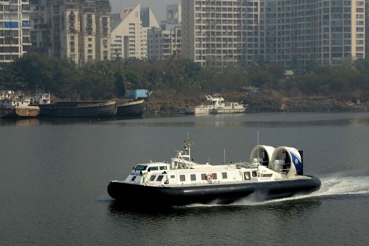 Here’s How Mumbai Can Create A Robust Water Transit System 