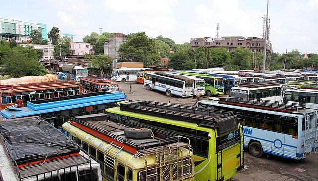 Representational image (Photo by Nitin Kanotra/Hindustan Times via Getty Images)