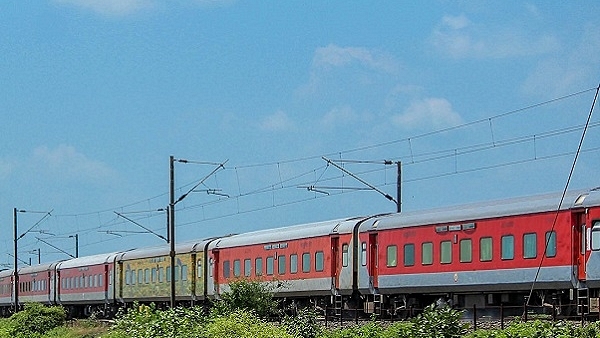 View of LHB coaches of Indian Railways (representative image) (Facebook)