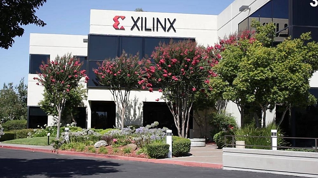 Xilinx. (@expertjobs.org/Facebook)