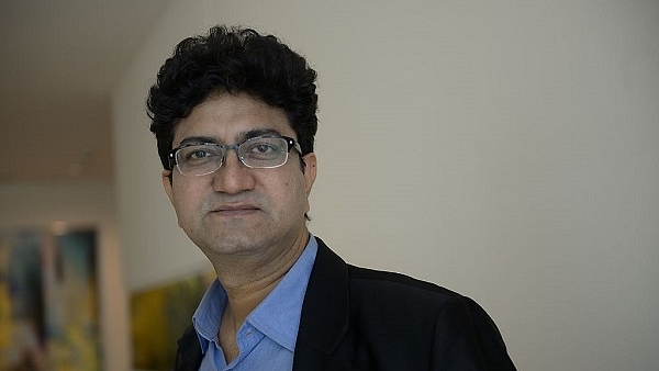 Prasoon Joshi. (Priyanka Parashar/Mint via Getty Images)