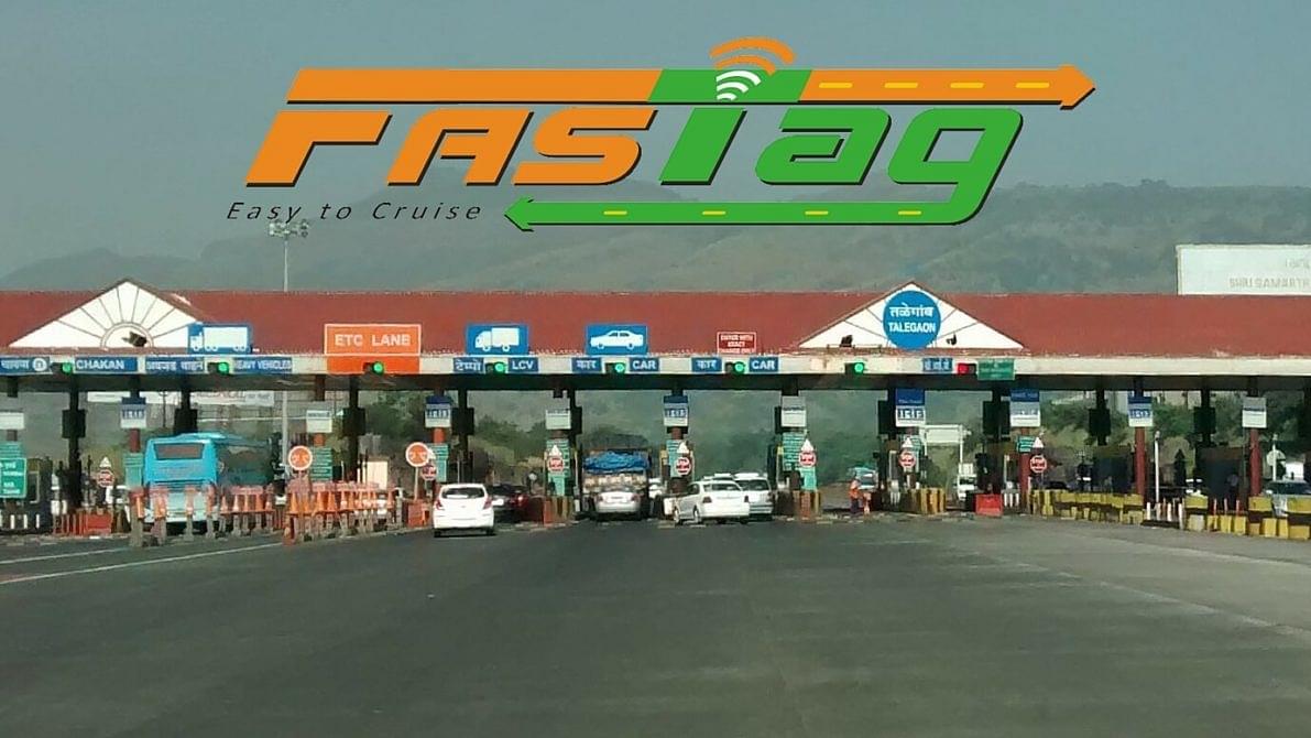 Single Day FASTags Toll Collections On National Highways Touches Record High Of Rs 102 Crore