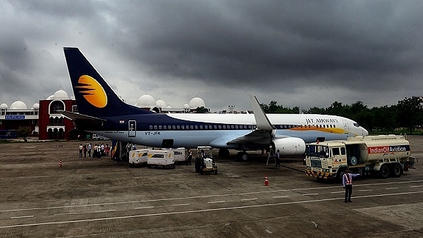 More Turbulent Skies Ahead? After CFO, Jet Airways CEO Vinay Dube Resigns Citing ‘Personal Reasons’