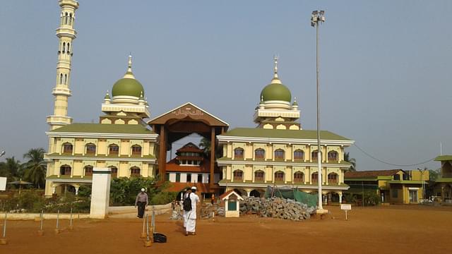 Kerala’s Demographic Shift: Three Axes Of Change And Salafism