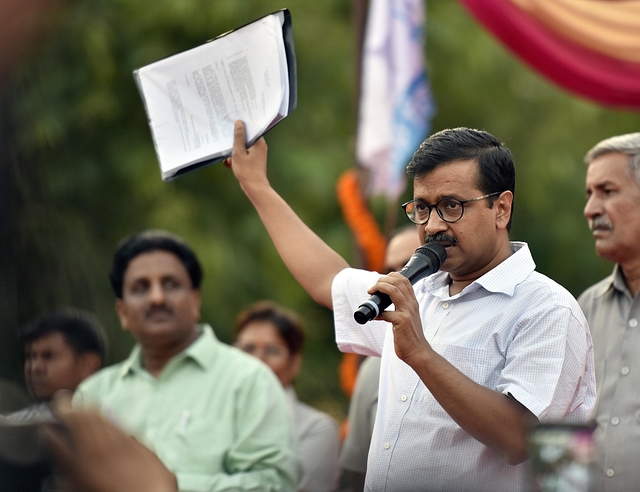 (Photo by Sonu Mehta/Hindustan Times via Getty Images)