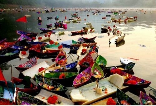 Bali Jatra: Celebration Of An Ancient Voyage