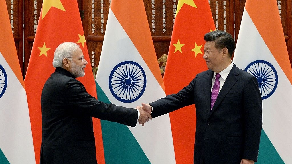 China Supports India To Host 2021’s BRICS Summit, Says Will Work With India To Expand Cooperation