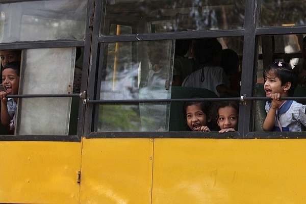 Representative Image (Kunal Patil/Hindustan Times via Getty Images)