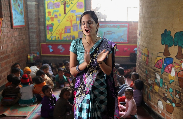 Good news for teachers as  15 pilot schools in Delhi will receive tablets that will help them in administrative work. (representational image) (Chris Jackson/Getty Images)