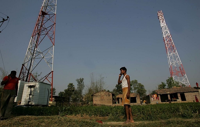 Representative image. (Vijayanand Gupta/Hindustan Times via Getty Images)