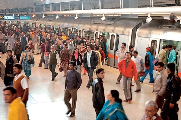 CarbonLite Metro Travel: Delhi Metro To Make Passengers Aware Of Their Contribution To Reducing Carbon Emissions