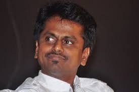 A R Murugadoss