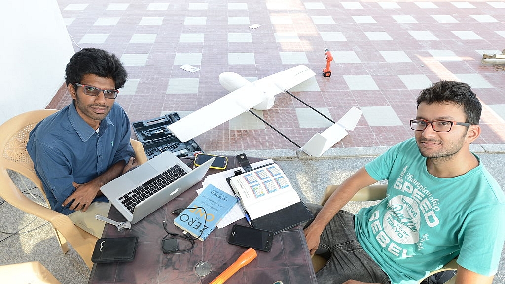 Next Four Years To See 5000 New Startups: Atal Innovation Mission To Set Up Incubators Across The Country