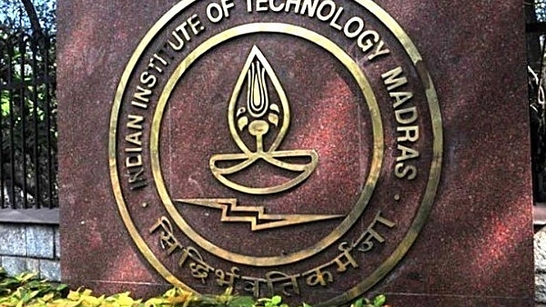 Indian Institute of Technology, Madras (Pic via Facebook)